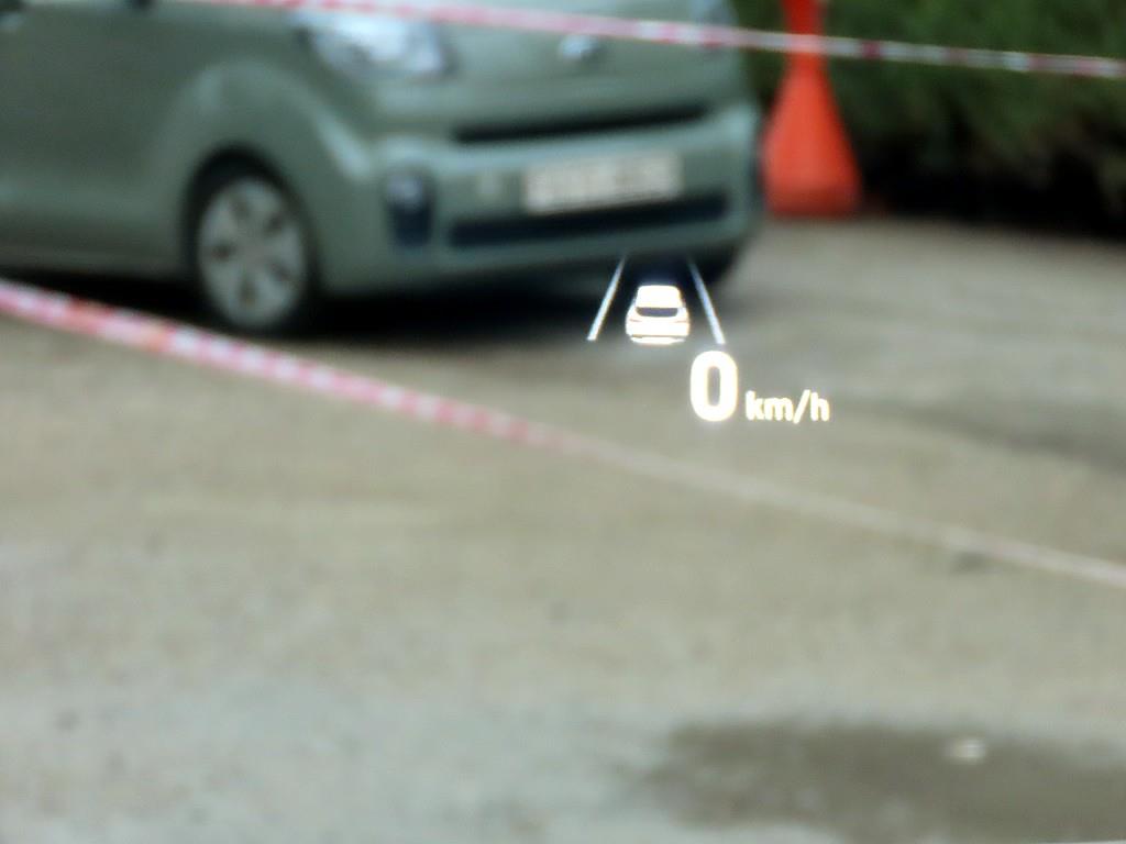 HYUNDAI Santa Fe - Vista 10