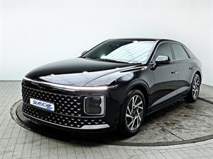 HYUNDAI Grandeur - Vista 4