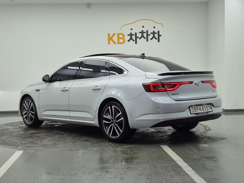 SAMSUNG SM6 - Vista 3