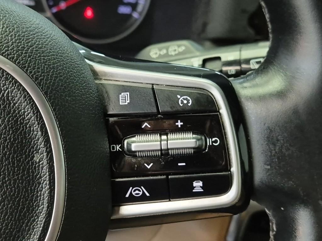 KIA Sorento - Vista 12