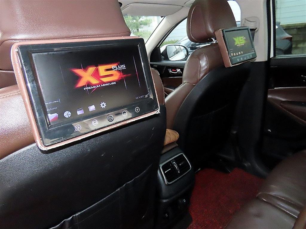 KIA Sorento 2015 - Importación desde Corea - HF Imports Iquique - Foto 14