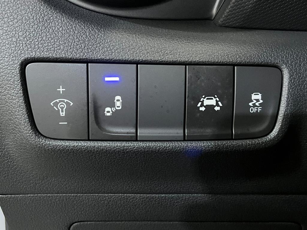 HYUNDAI Kona 2020 Blanco - Importación desde Corea - HF Imports Iquique - Foto 14