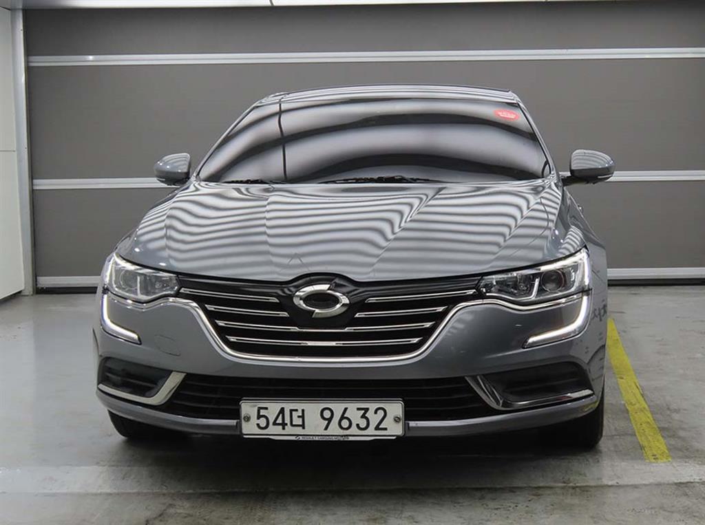 SAMSUNG SM6 - Vista 2