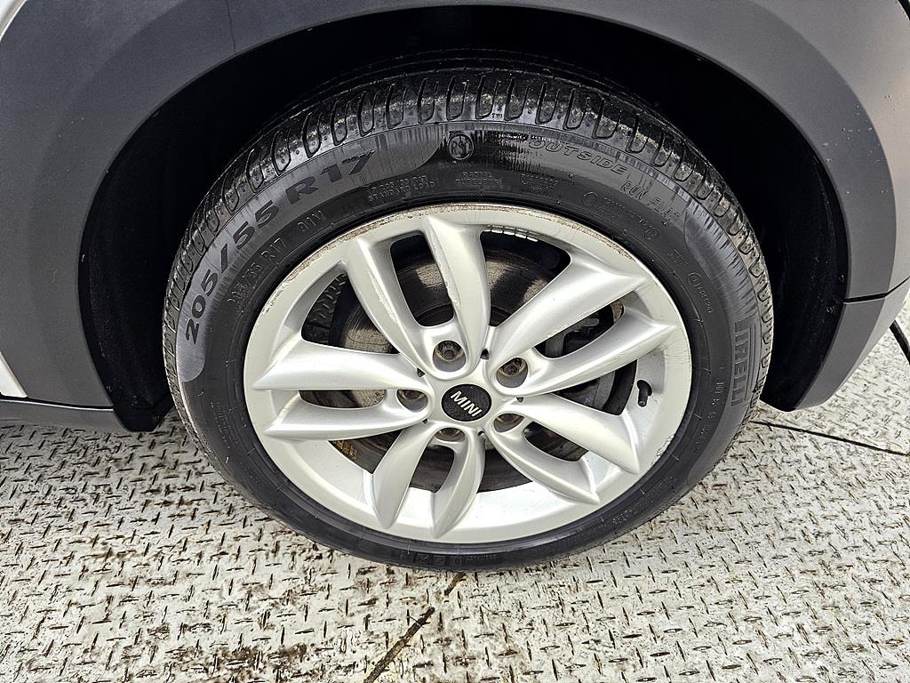 Mini Countryman 2013 Blanco - Importación desde Corea - HF Imports Iquique - Foto 20