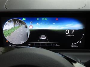 KIA Seltos - Vista 10