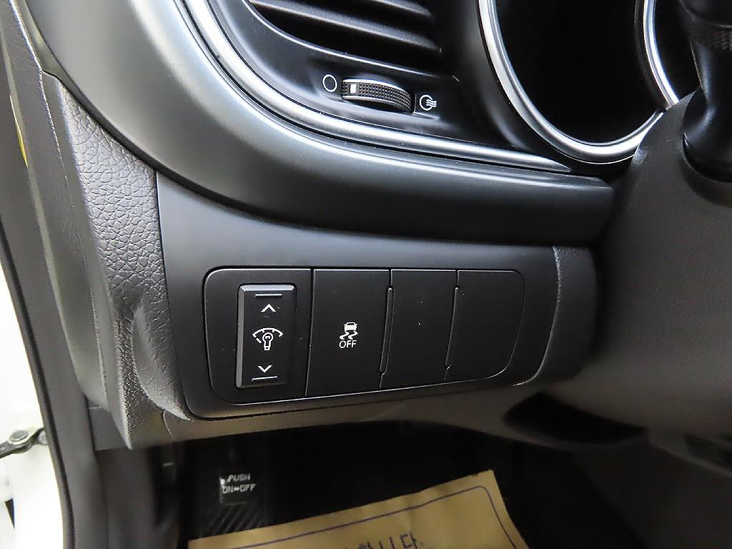 KIA K5 2015 Blanco - Importación desde Corea - HF Imports Iquique - Foto 13