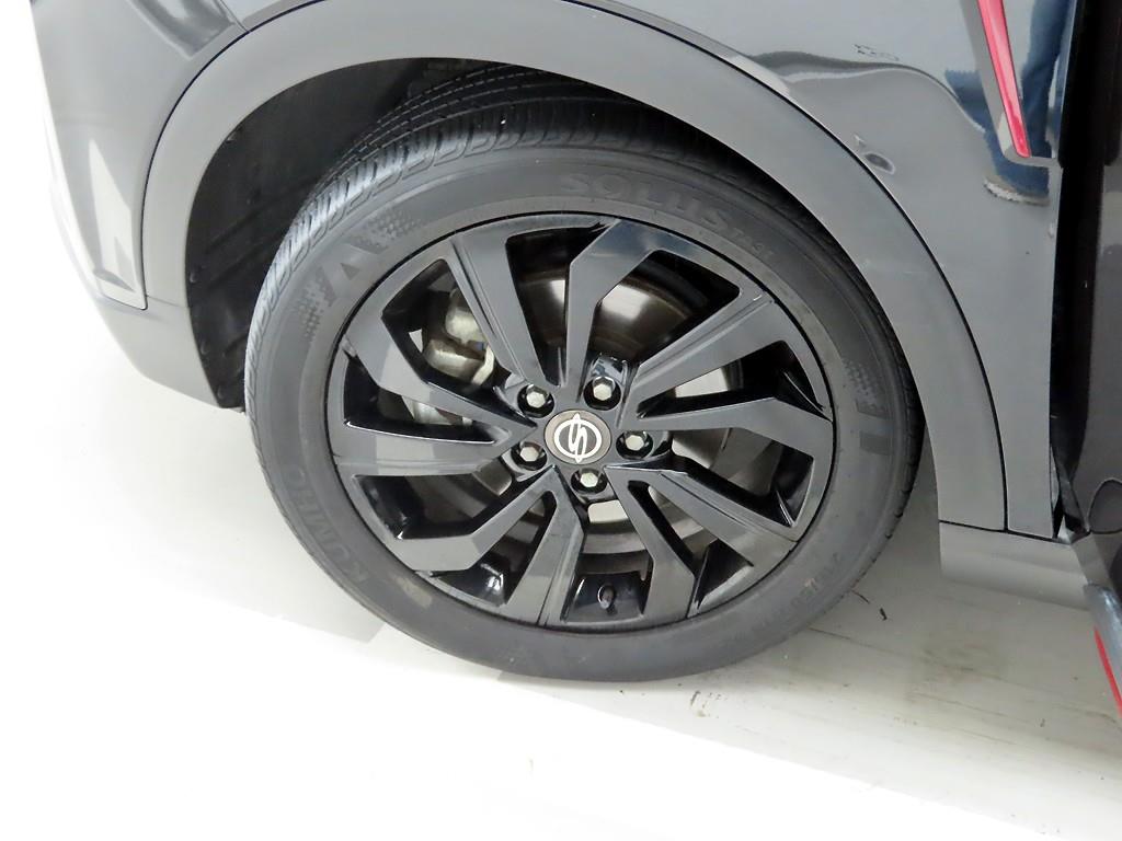 Ssangyong Tivoli 2022 - Importación desde Corea - HF Imports Iquique - Foto 19