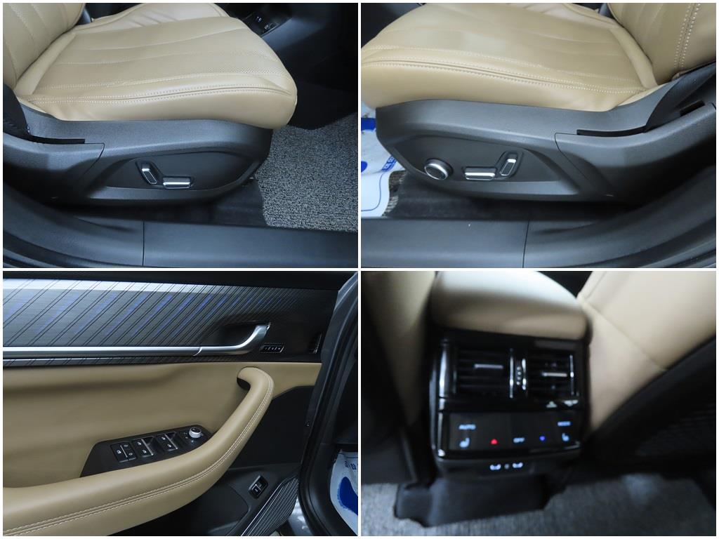 SAMSUNG Grand Koleos 2025 Gris - Importación desde Corea - HF Imports Iquique - Foto 16