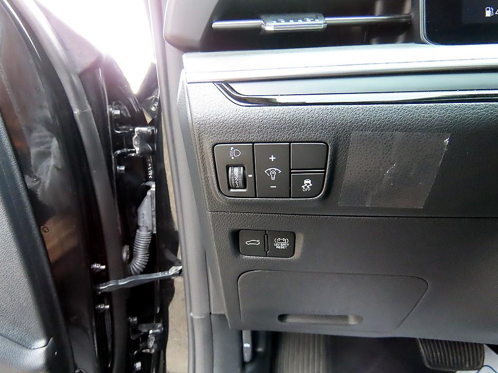 KIA K5 - Vista 12