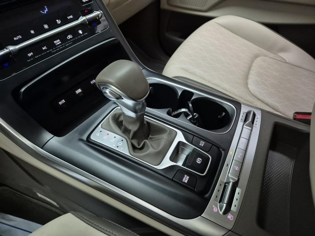 KIA Carnival 2021 Blanco - Importación desde Corea - HF Imports Iquique - Foto 13