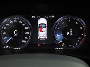 Volvo XC40 - Vista 10