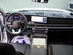 HYUNDAI Santa Fe - Vista 10