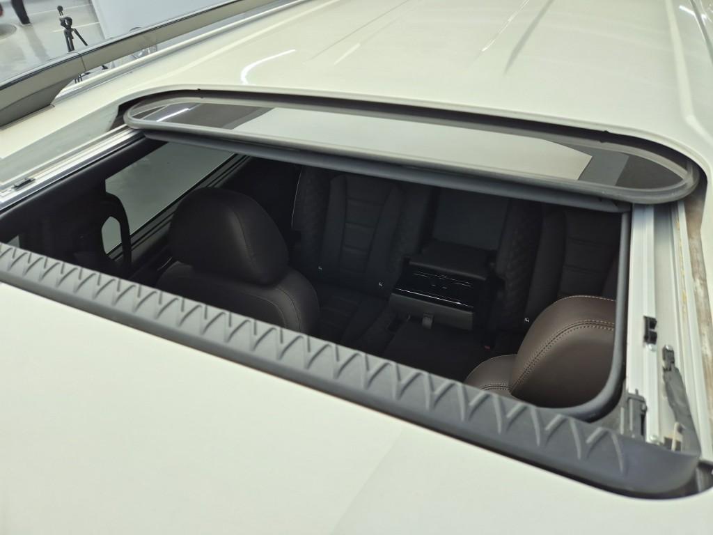 Ssangyong Rexton 2023 Blanco - Importación desde Corea - HF Imports Iquique - Foto 13