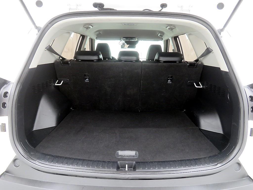 KIA Seltos - Vista 5