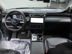 HYUNDAI Tucson - Vista 10