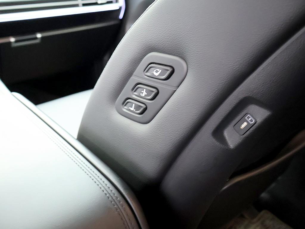 HYUNDAI Santa Fe 2024 Blanco - Importación desde Corea - HF Imports Iquique - Foto 10