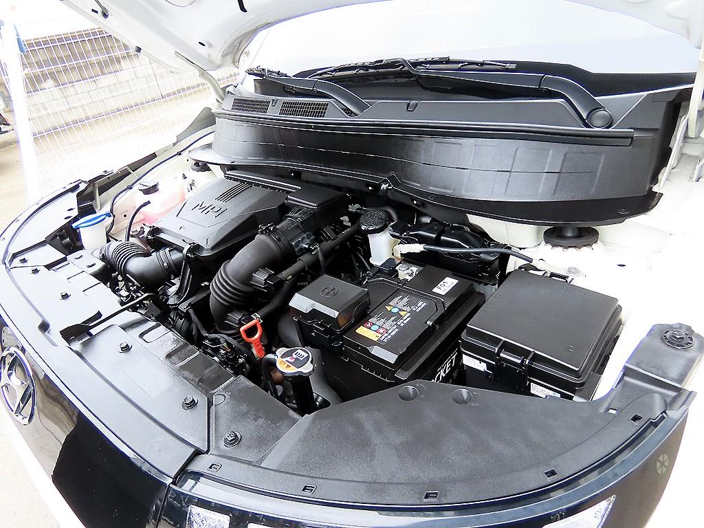 HYUNDAI Casper 2023 Blanco - Importación desde Corea - HF Imports Iquique - Foto 19