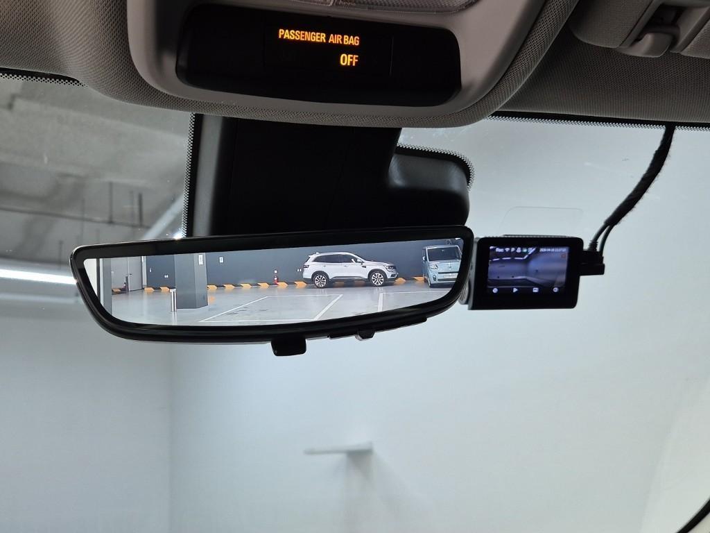 Chevrolet Bolt 2022 Blanco - Importación desde Corea - HF Imports Iquique - Foto 17