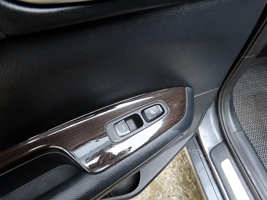 KIA K5 2018 Blanco - Importación desde Corea - HF Imports Iquique - Foto 15