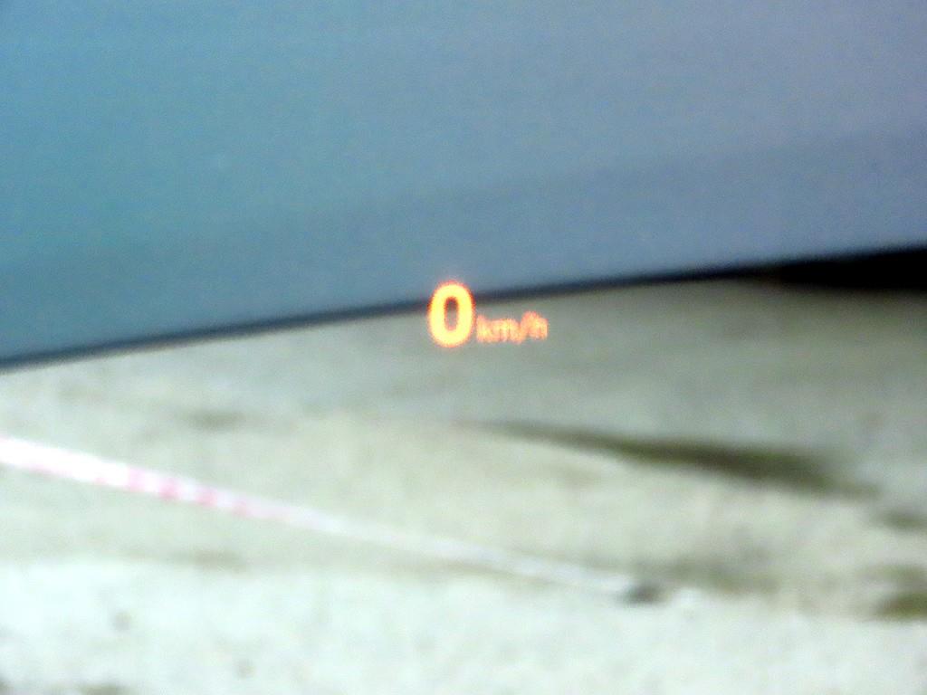 Genesis G90 - Vista 10