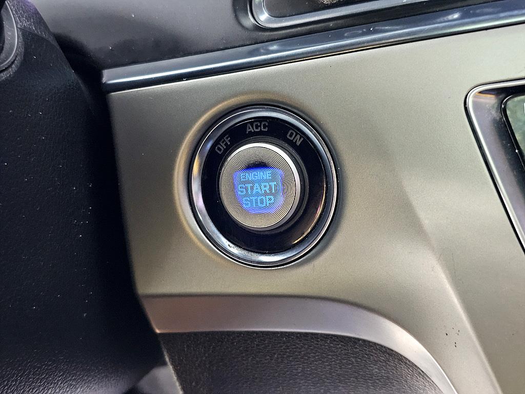 HYUNDAI Sonata 2015 Plateado - Importación desde Corea - HF Imports Iquique - Foto 14