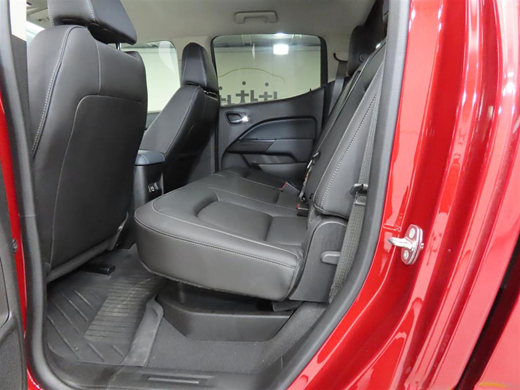 Chevrolet ?Colorado - Vista 6