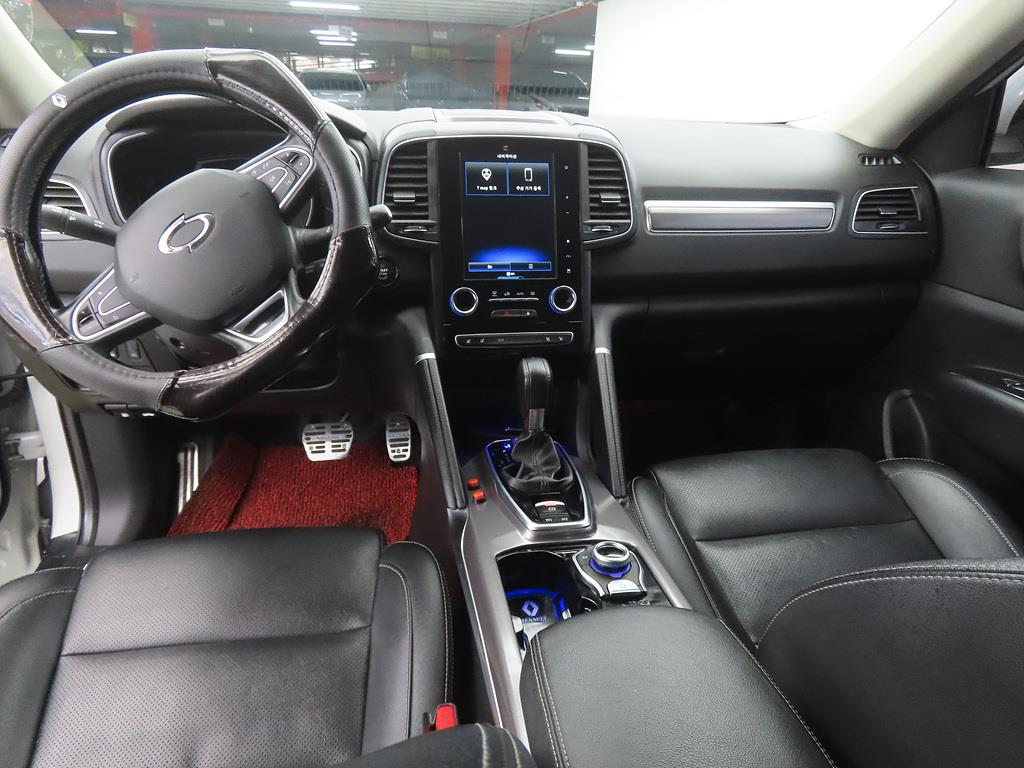 SAMSUNG QM6 - Vista 7
