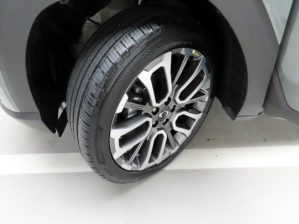 Ssangyong Torres 2024 Verde - Importación desde Corea - HF Imports Iquique - Foto 19