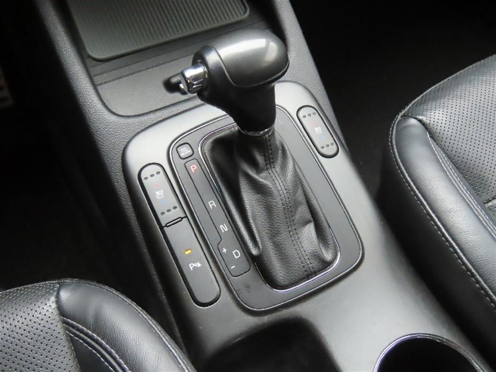 KIA K3 - Vista 11