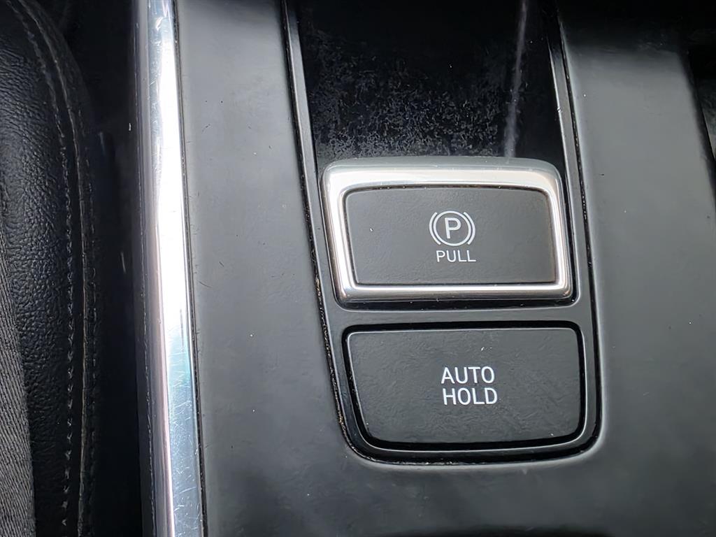 HYUNDAI Grandeur 2020 Negro - Importación desde Corea - HF Imports Iquique - Foto 18