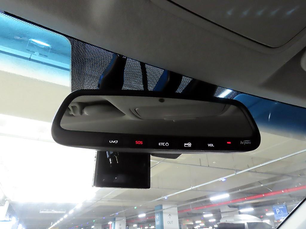 KIA K3 2022 Blanco - Importación desde Corea - HF Imports Iquique - Foto 15