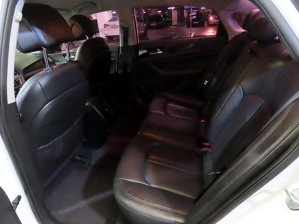 HYUNDAI Sonata - Vista 7