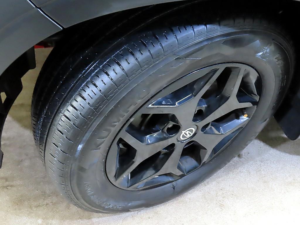 Ssangyong Rexton 2022 Blanco - Importación desde Corea - HF Imports Iquique - Foto 20