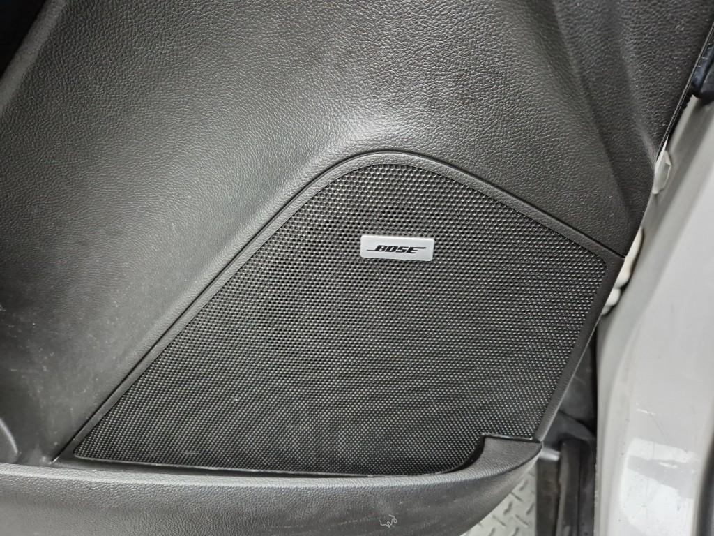 Chevrolet Trax 2017 Blanco - Importación desde Corea - HF Imports Iquique - Foto 18