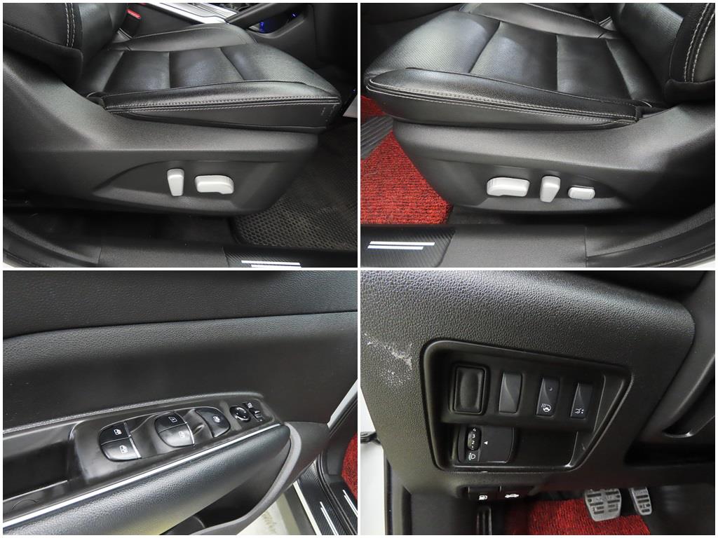 SAMSUNG QM6 2018 Blanco - Importación desde Corea - HF Imports Iquique - Foto 17