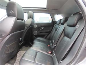 Land Rover Range Rover Bike - Vista 12