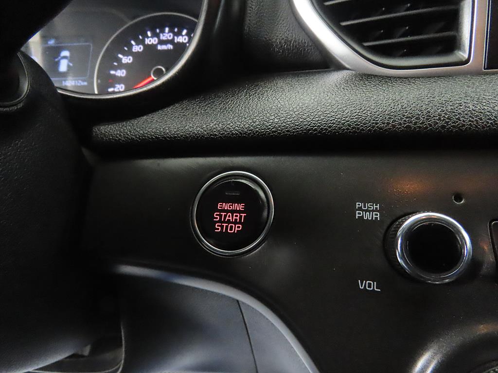 KIA Sportage 2018 Blanco - Importación desde Corea - HF Imports Iquique - Foto 17