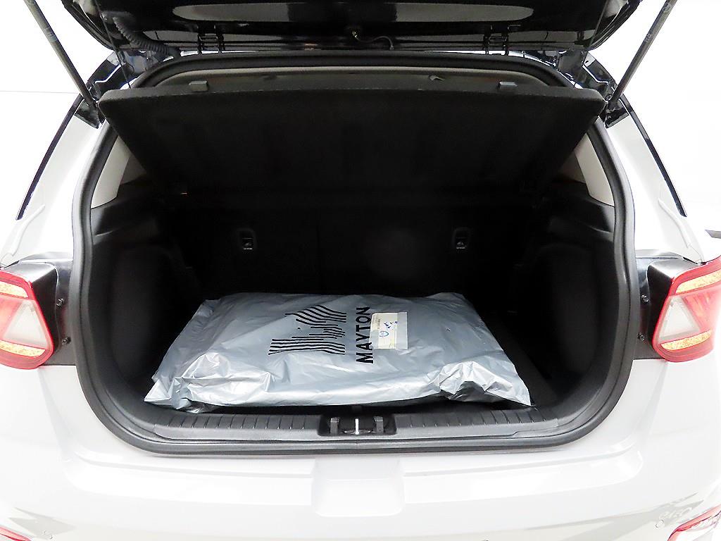 HYUNDAI Venue 2025 Gris - Importación desde Corea - HF Imports Iquique - Foto 18