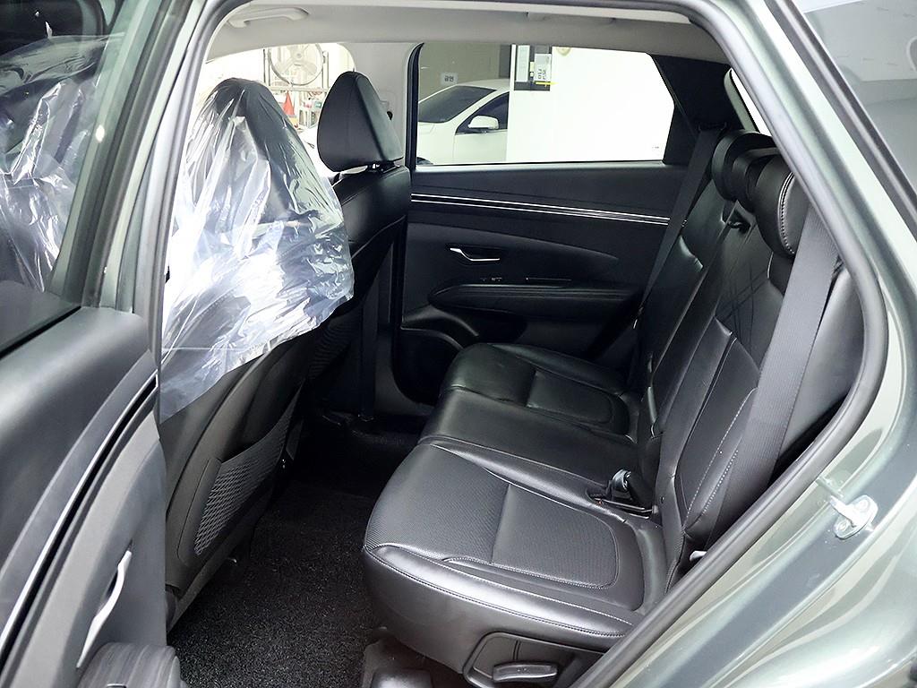 HYUNDAI Tucson 2022 Gris - Importación desde Corea - HF Imports Iquique - Foto 12
