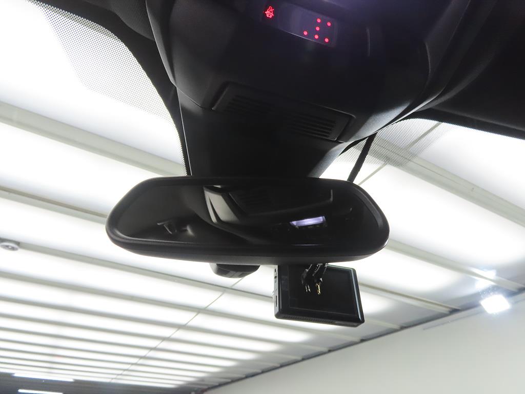 Peugeot 5008 - Vista 12