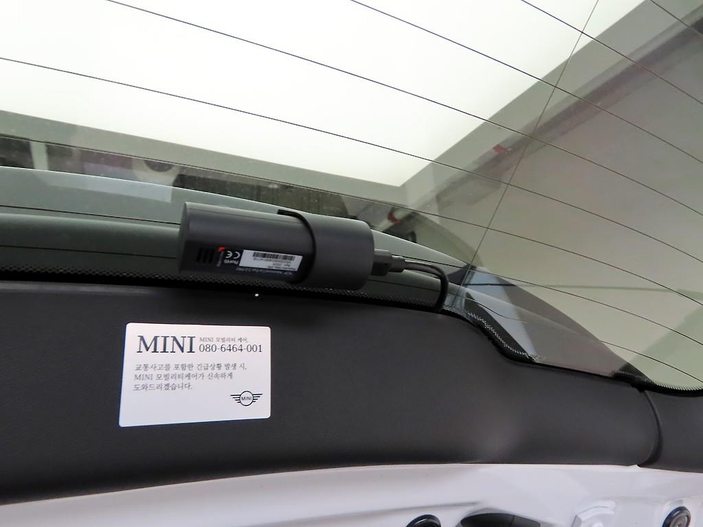 Mini Cooper 2025 Blanco - Importación desde Corea - HF Imports Iquique - Foto 18