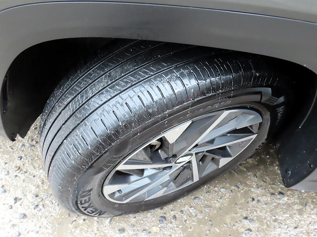 HYUNDAI Tucson 2021 - Importación desde Corea - HF Imports Iquique - Foto 20