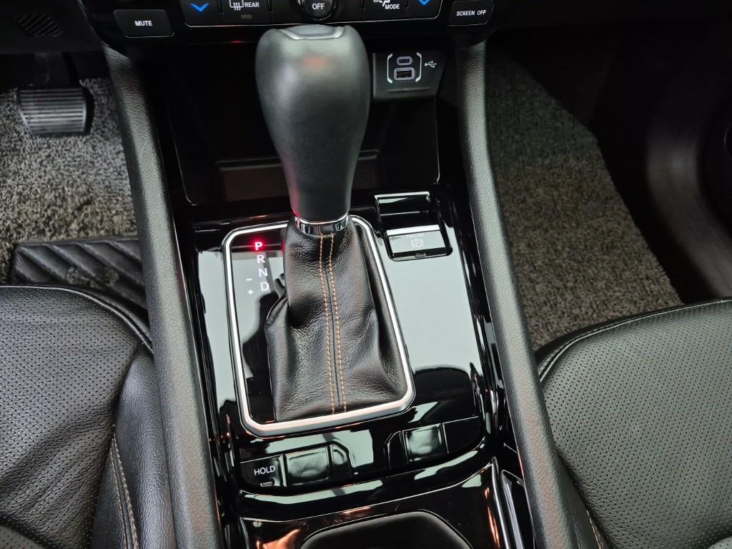 Jeep Compass - Vista 8