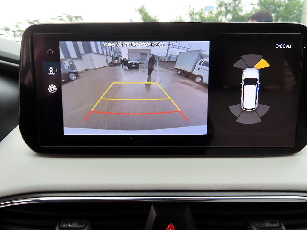 HYUNDAI Santa Fe 2021 - Importación desde Corea - HF Imports Iquique - Foto 14