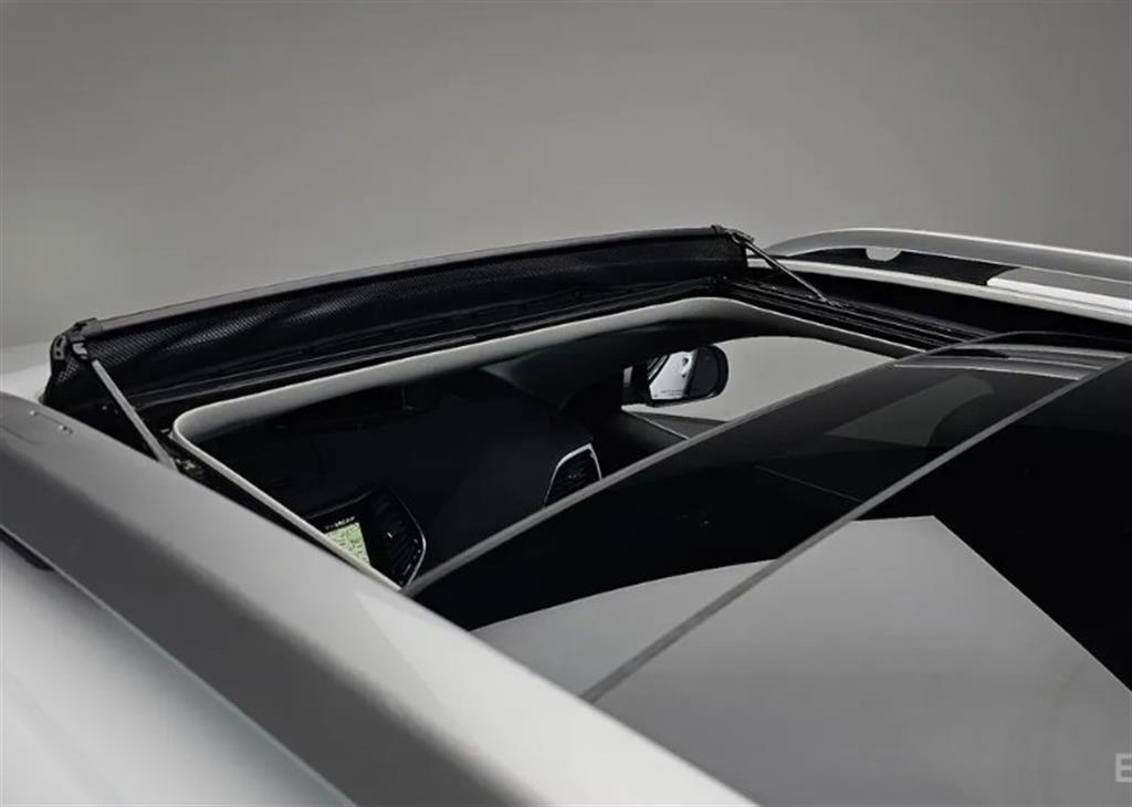 Jeep Cherokee 2021 Blanco - Importación desde Corea - HF Imports Iquique - Foto 17