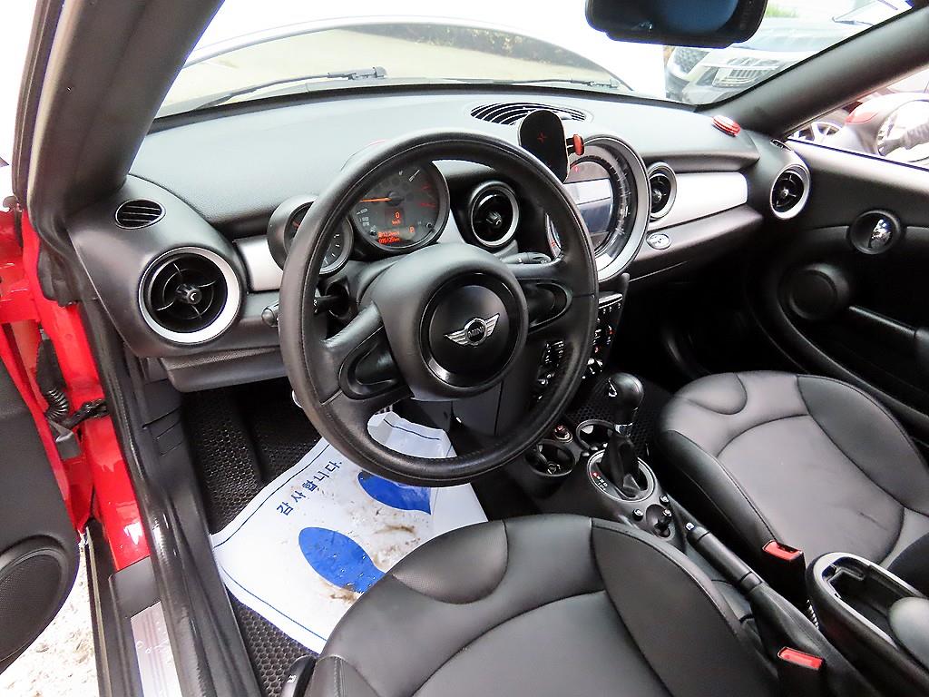 Mini Roadster - Vista 11