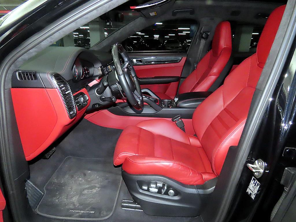[포르쉐]카이엔(PO536) 3.0 쿠페 - миниатюра 6
