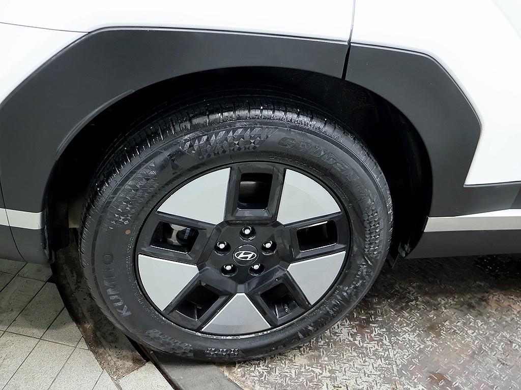 HYUNDAI Santa Fe 2024 Blanco - Importación desde Corea - HF Imports Iquique - Foto 8