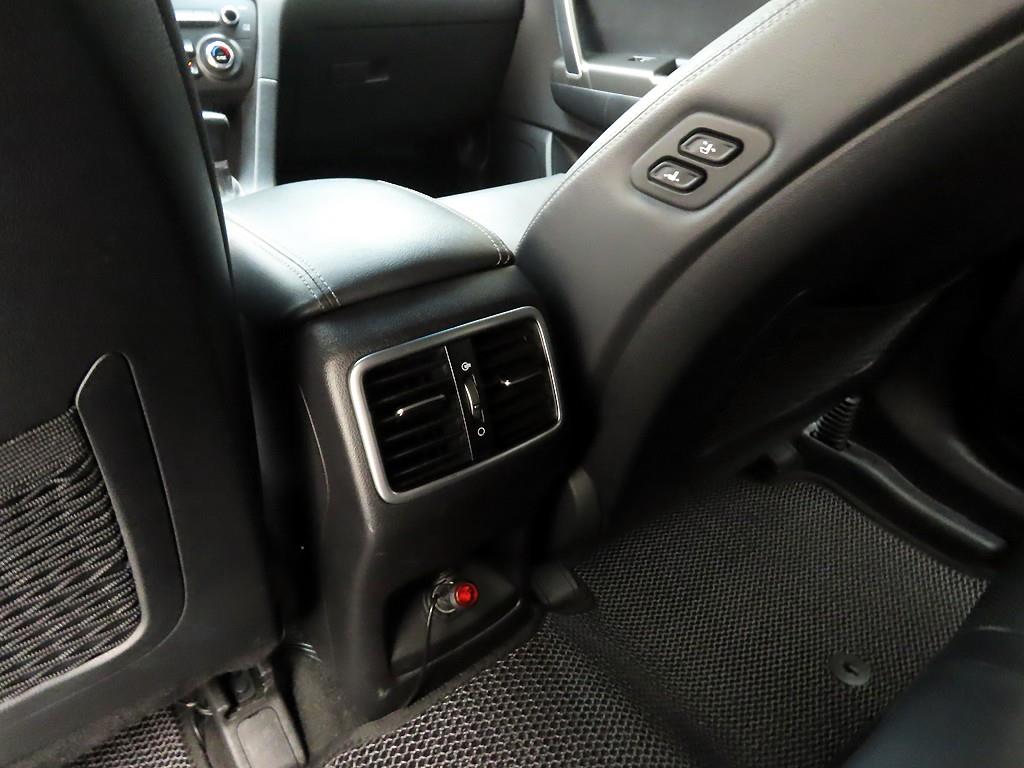 KIA Sportage 2020 Negro - Importación desde Corea - HF Imports Iquique - Foto 17