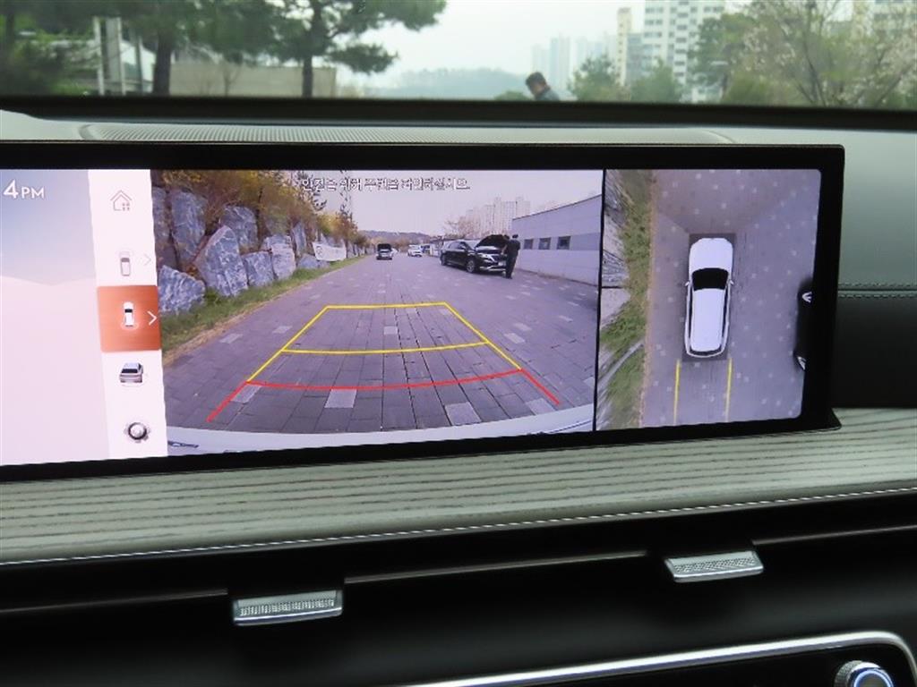 Genesis GV80 2024 - Importación desde Corea - HF Imports Iquique - Foto 9